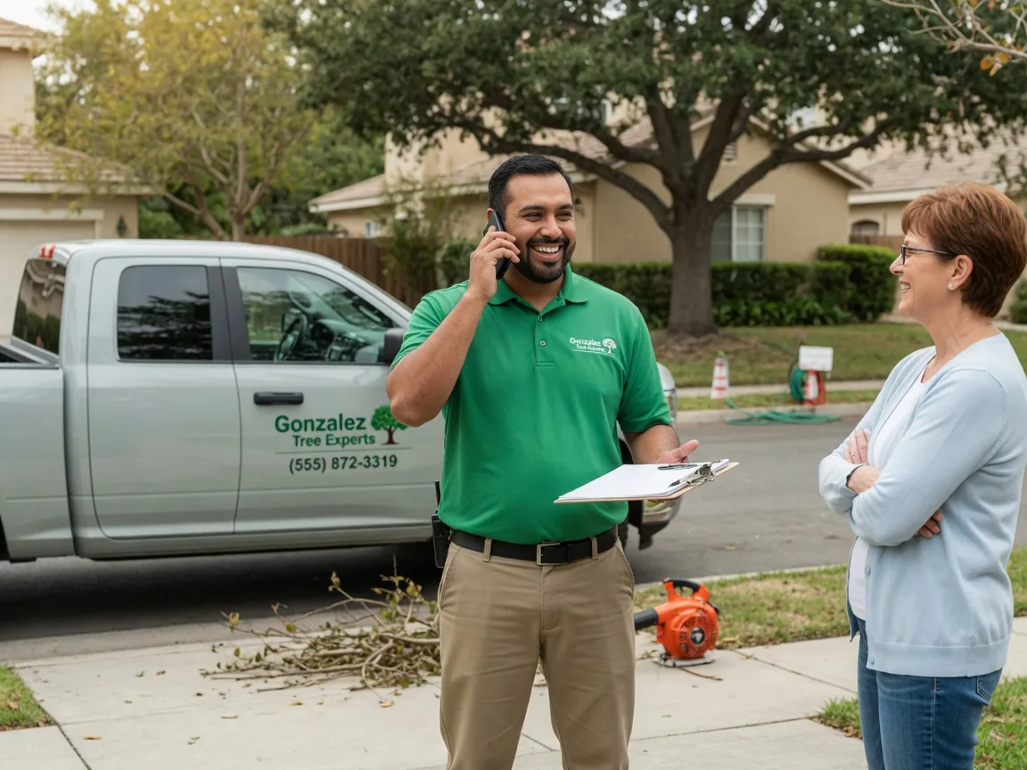 Tree Service Vallonia, IN FAQs
